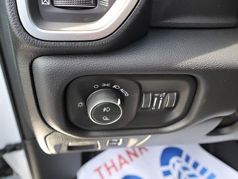 New 2026 RAM 1500 Big Horn/Lone Star image 19