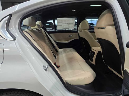New 2026 BMW 330i xDrive Sedan w/ Premium Package image 31