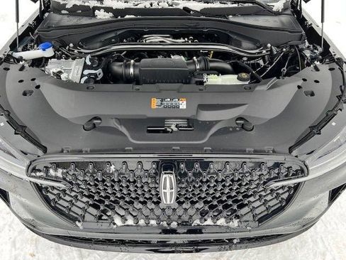 New 2026 Lincoln Aviator Reserve image 40