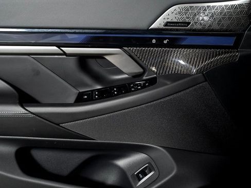 Used 2025 BMW M5 Touring w/ M Driver's Package image 58