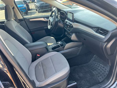 Used 2020 Ford Escape SE AWD/4WD image 20