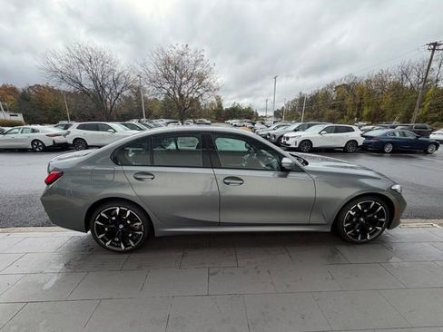 New 2026 BMW 330i xDrive Sedan w/ M Sport Package image 4