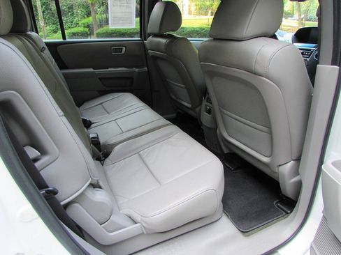 Used 2015 Honda Pilot EX-L image 17