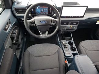 Used 2025 Ford Maverick XL w/ Equipment Group 102A video 2