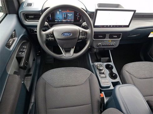 Used 2025 Ford Maverick XL w/ Equipment Group 102A image 2