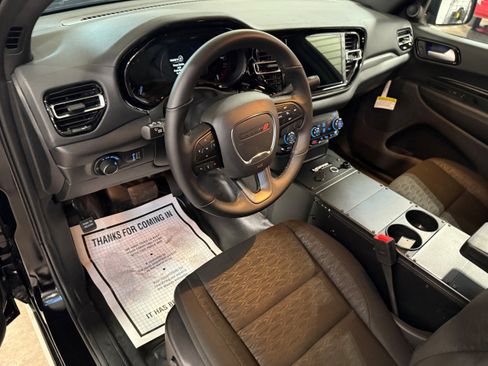New 2026 Dodge Durango AWD w/ Skid Plate Group image 29