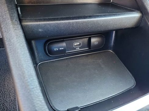 Used 2024 Kia Forte LXS FWD image 14