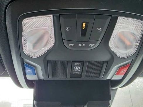 Used 2026 RAM 2500 Tradesman AWD/4WD image 26