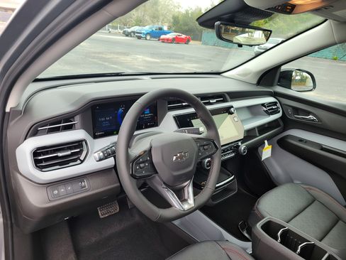 New 2027 Chevrolet Bolt RS image 30