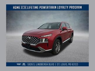 Used 2023 Hyundai Santa Fe SEL w/ Premium Package 360° Tour