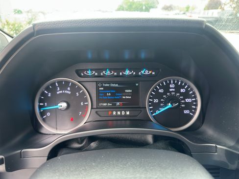 Used 2018 Ford Expedition Max XL AWD/4WD image 17