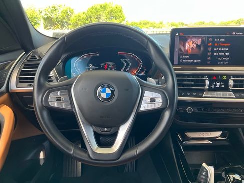 Used 2022 BMW X3 xDrive30i w/ Premium Package 2 AWD/4WD image 17