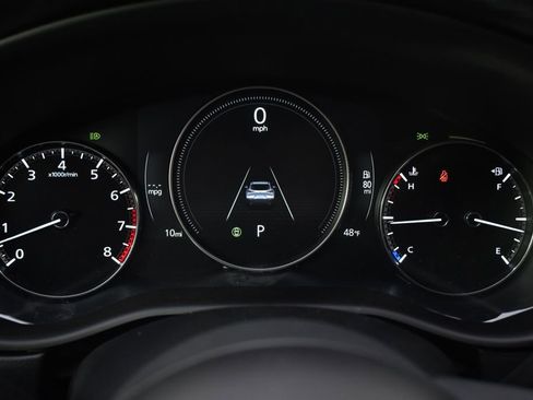 New 2026 MAZDA CX-30 AWD 2.5 S image 26