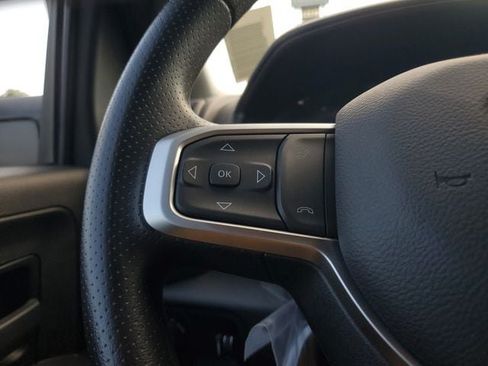New 2026 RAM 5500 Tradesman AWD/4WD image 26