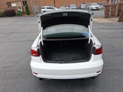 Used 2018 Audi A3 2.0T Premium w/ Convenience Package AWD/4WD image 12