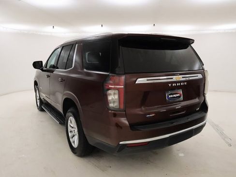 Used 2023 Chevrolet Tahoe LT image 26