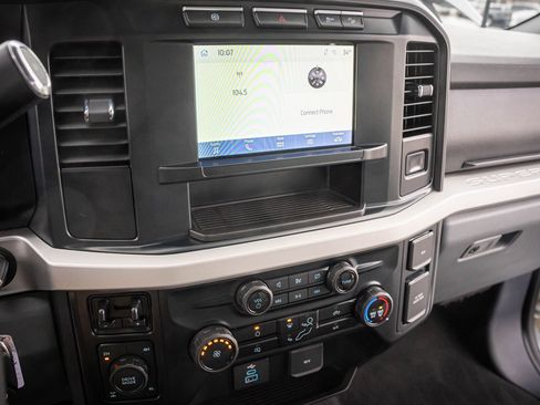 Used 2024 Ford F250 XLT w/ FX4 Off-Road Package AWD/4WD image 20