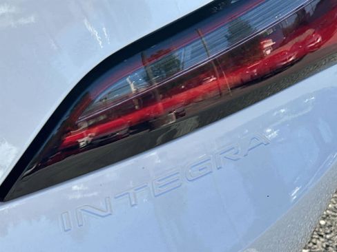 New 2026 Acura Integra A-Spec FWD image 11