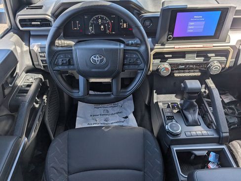 New 2026 Toyota Tacoma SR5 image 29