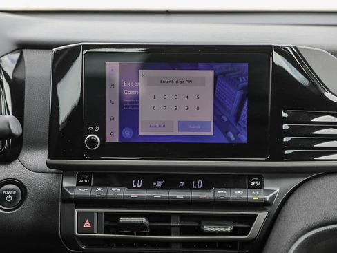 Certified 2025 Toyota Camry LE FWD image 15