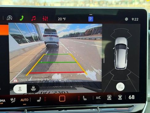 New 2026 Volkswagen Tiguan SE R-Line image 14