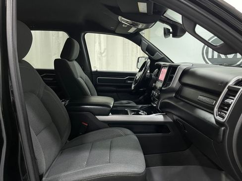 Used 2022 RAM 1500 Big Horn image 31