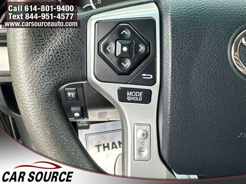 Used 2014 Toyota Tundra SR5 w/ SR5 Upgrade Package RWD image 17