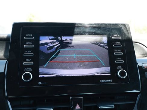 Used 2023 Toyota Camry SE FWD image 17