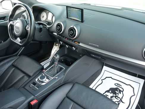 Used 2015 Audi S3 Prestige w/ Prestige Package image 27