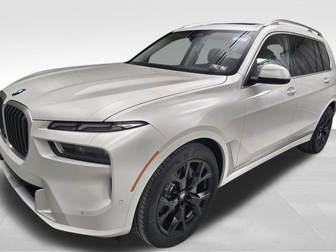 New 2026 BMW X7 xDrive40i image 5