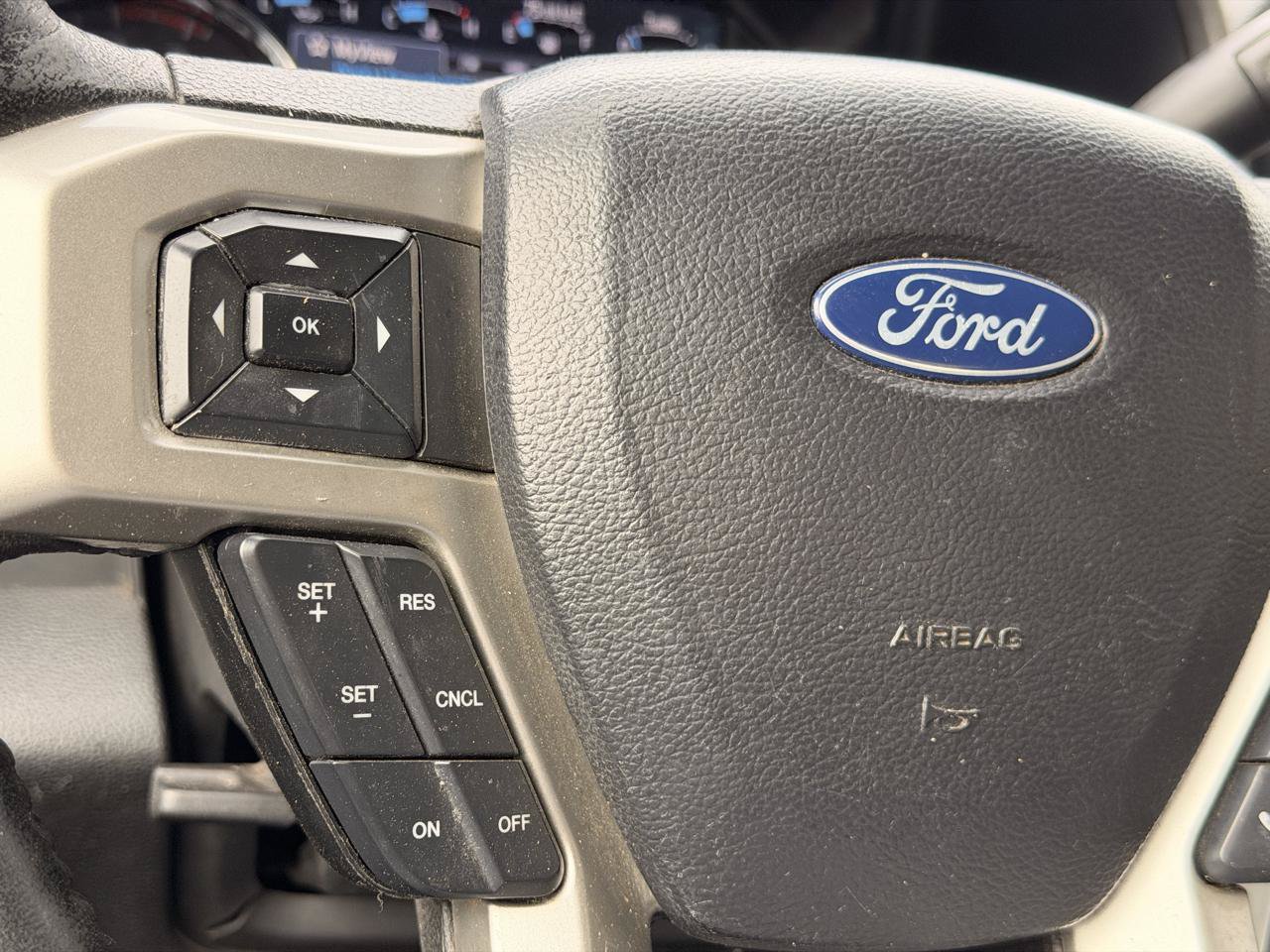 Used 2020 Ford F250 Lariat AWD/4WD image 22