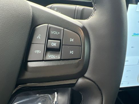 New 2025 Ford Mustang Mach-E Premium image 26