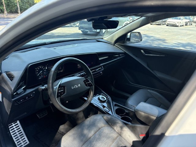 Certified 2023 Kia Niro Wave FWD image 15