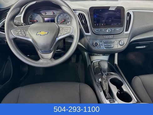 Used 2024 Chevrolet Malibu LT FWD image 23