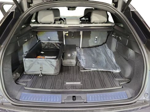 New 2026 Land Rover Range Rover Velar Dynamic SE image 28