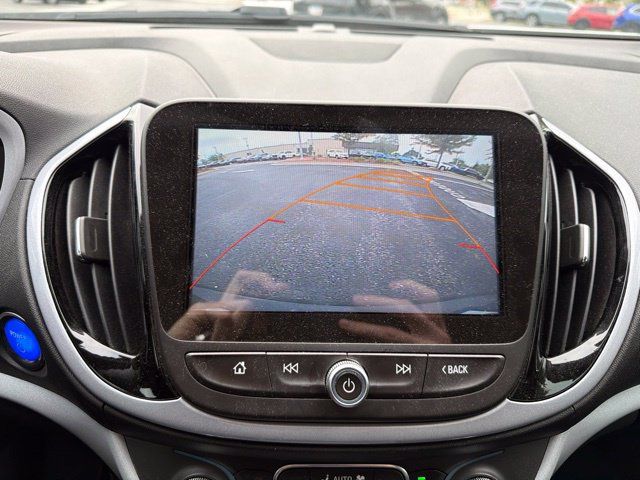 Used 2017 Chevrolet Volt LT FWD image 13