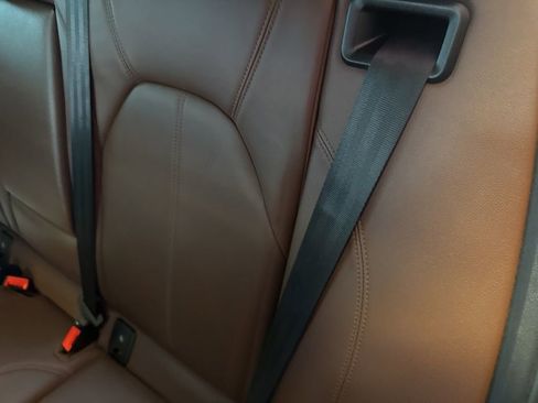 Used 2021 Alfa Romeo Stelvio Ti w/ Nero Edizione image 50