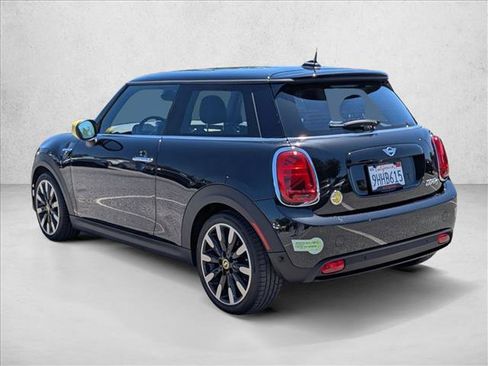 Used 2023 MINI Cooper SE FWD image 7