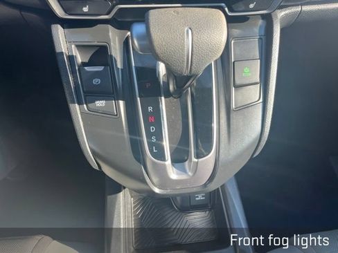 Used 2018 Honda CR-V EX image 25