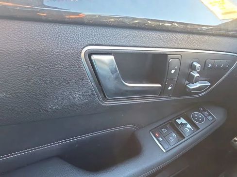 Used 2015 Mercedes-Benz E 350 Sedan w/ Premium 1 Package image 41