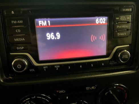 Used 2018 Nissan NV200 S w/ Back Door Glass Package image 18