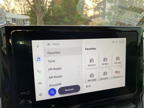 New 2026 Toyota Corolla LE image 24