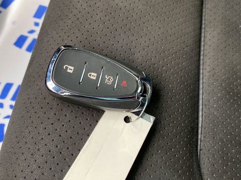 Used 2019 Chevrolet Camaro SS RWD image 46