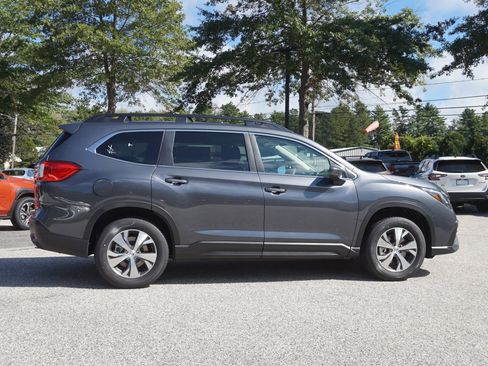 New 2026 Subaru Ascent Premium AWD/4WD image 4