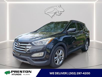 Used 2016 Hyundai Santa Fe Sport 2.0T w/ Option Group 05