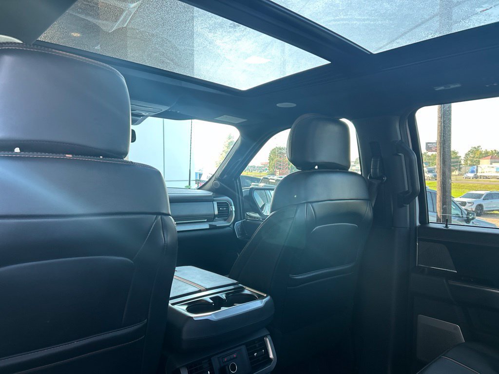 Used 2022 Ford F150 Platinum w/ Equipment Group 701A High AWD/4WD image 10