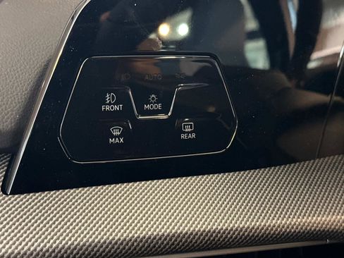 New 2025 Volkswagen GTI SE image 24