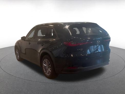 Used 2025 MAZDA CX-90 3.3 Turbo w/ Preferred Package image 11