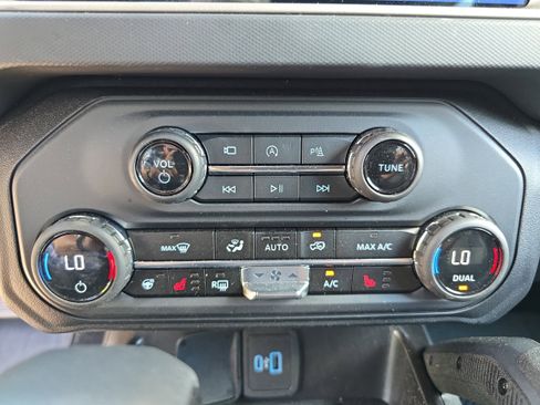 Used 2024 Ford Bronco Raptor AWD/4WD image 25