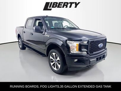 Used 2019 Ford F150 XL w/ Equipment Group 101A Mid
